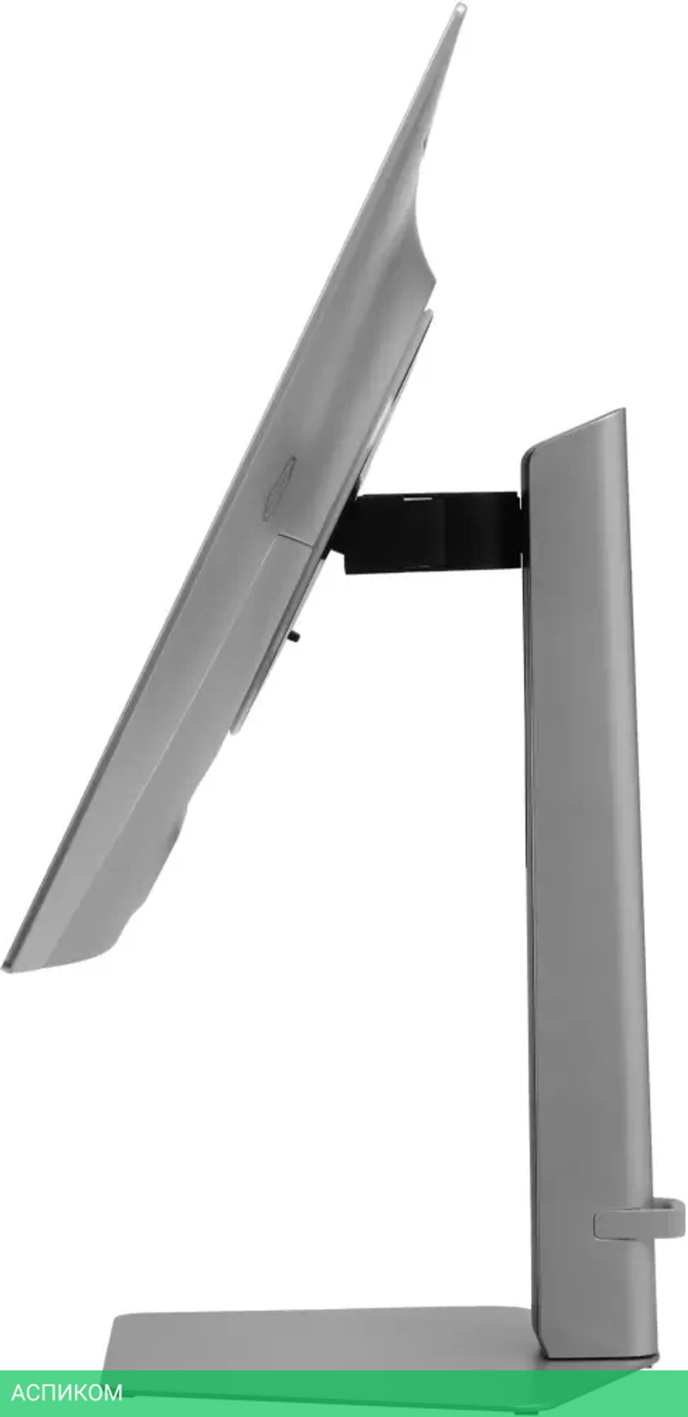 Игровой монитор Samsung Odyssey OLED G8 G81SF S32FG810SI серебристый