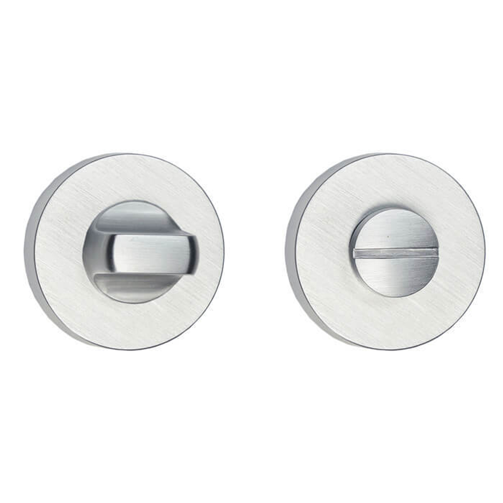 Фиксатор (завертка) WC-Round Vela Prima