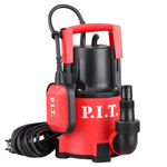 (ХОС) Насос дренажный электрич. P.I.T. PSW400-C1