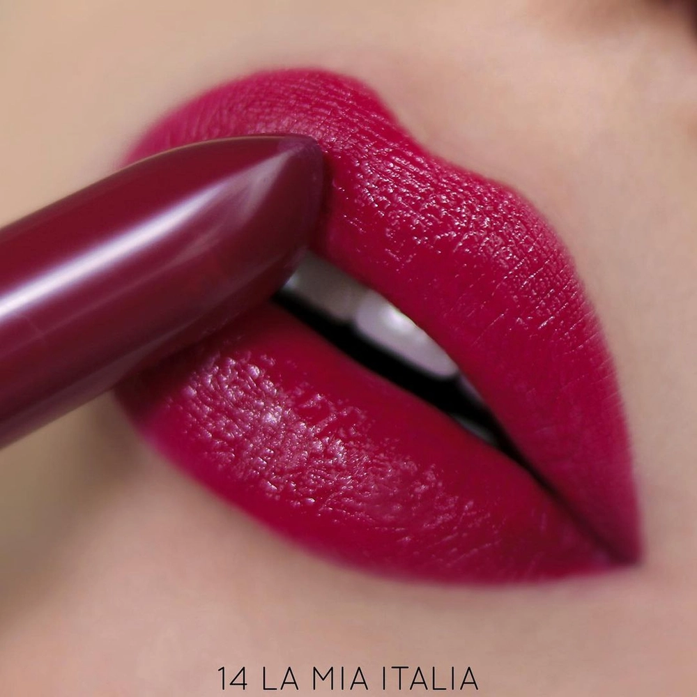Губная помада Relouis La Mia Italia 3,7 гр