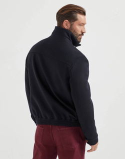 Бомбер Brunello Cucinelli