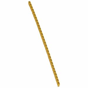 Маркер провода 0.5-1.5mm - С  38302  Legrand  305439.0010