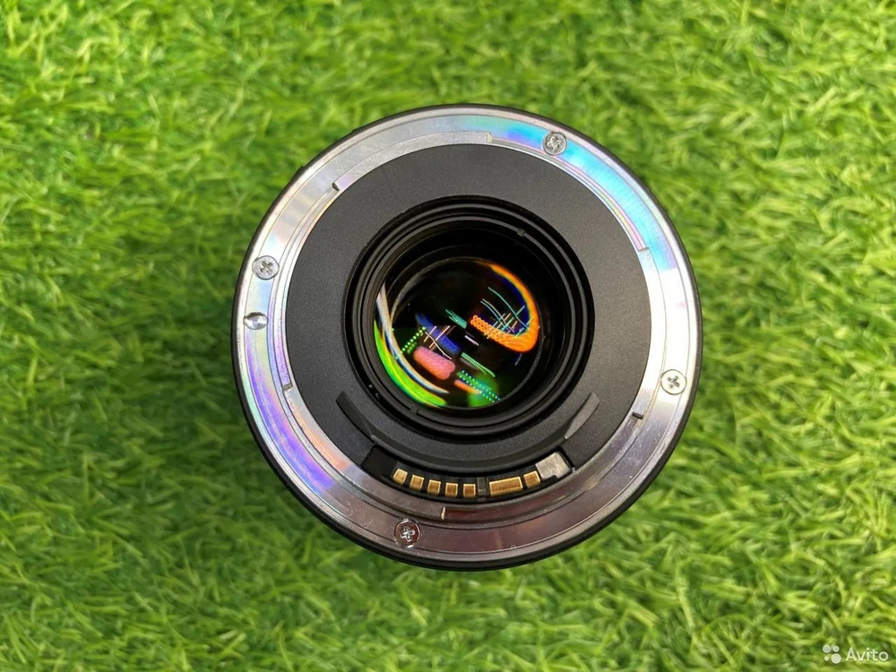 Tamron SP AF 17-35mm 2.8-4 Di Покупка/Продажа