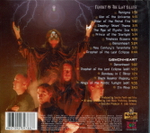 Luca Turilli / Prophet Of The Last Eclipse - Demonheart (RU)(CD)