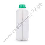 Травильная паста для нержавеющей стали Foxweld PS-1