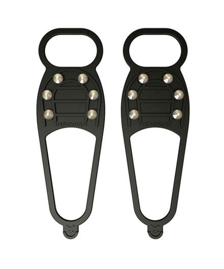 Приспособление для ходьбы в гололед ЛЕДОХОД-СТАНДАРТ 6 шипов