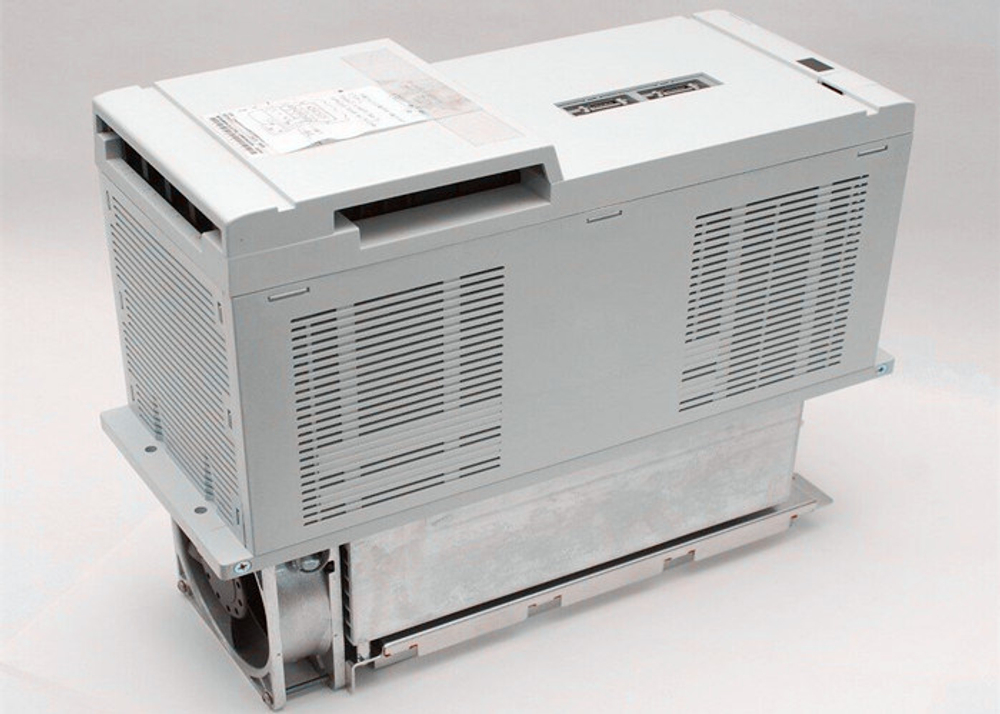 Сервопривод Mitsubishi Electric MDS-DH-CV-185