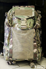 Рюкзак  тактический «Кипиш» мультикам