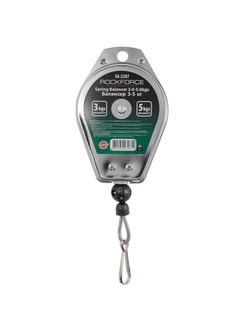 Балансир пружинный в металлическом корпусе (3-5кг) RockForce##Rock FORCE RF-SA-2207