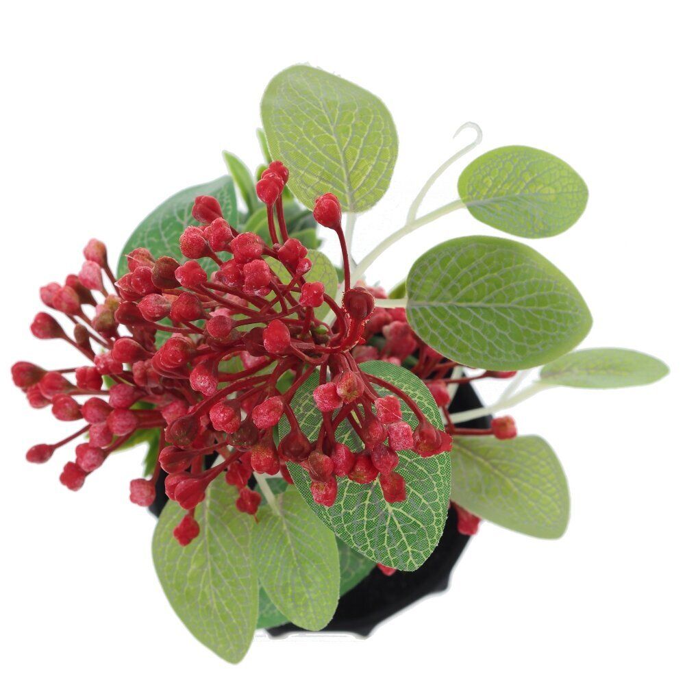 GAEM Цветочная композиция, L15 W13 H26 см, 4в.