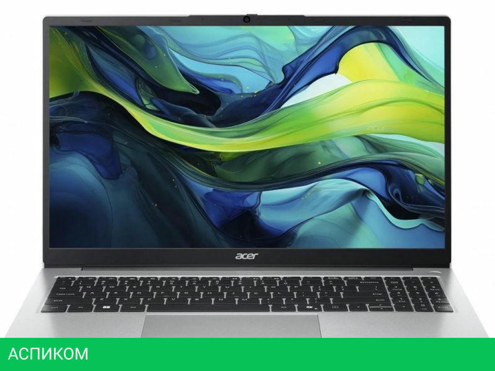 Ноутбук Acer Aspire Lite 15 AL15-41P-R410 NX.J98CD.001