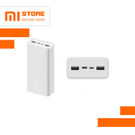 Аккумулятор Xiaomi Mi Power Bank 3 20000(PLM18ZM)