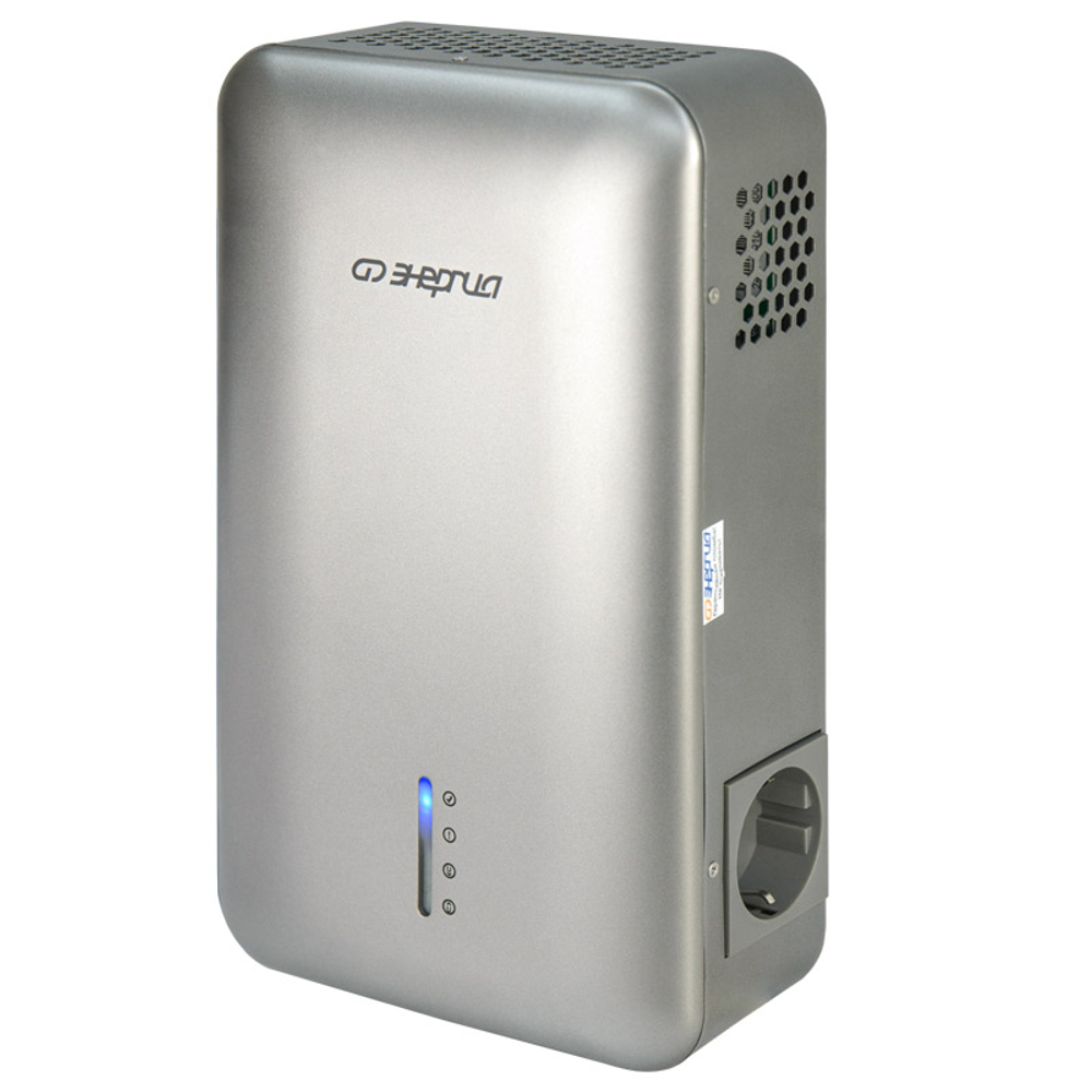 Стабилизатор напряжения Энергия Expert 550 230В