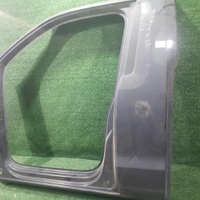 Боковина кузова левая VW Amarok (10-23) Single Cab