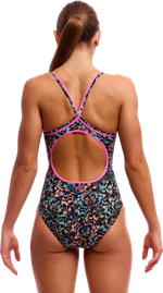 Купальник FUNKITA Copper Cluster (Diamond Secure Back)