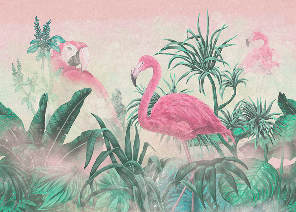 Коллекция Тропическое