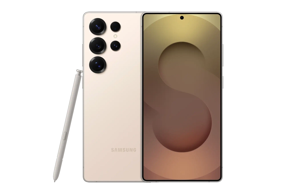 Samsung Galaxy S25 Ultra