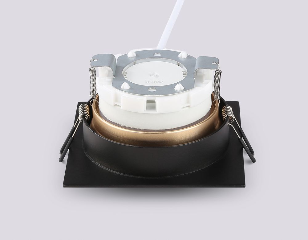 Ambrella Встраиваемый светильник GX53 GX Standard tech TN52340