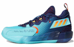 Кроссовки Adidas Dame 7 Extply Gca