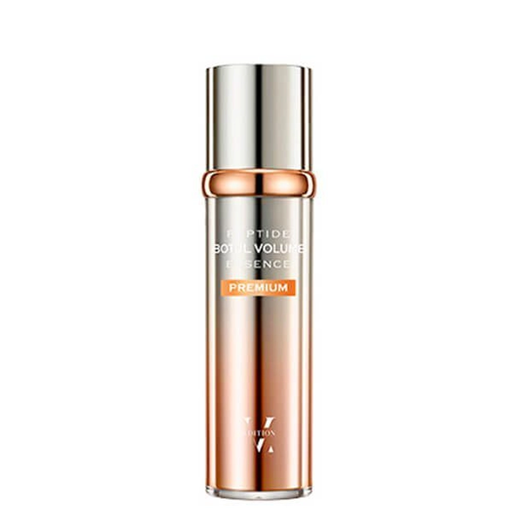 Dr.Pepti Пептидная эссенция для премиального anti-age ухода Dr.Pepti Peptide Botul Volume Essence Premium