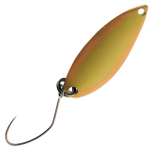 Блесна колеблющаяся FOREST MIU 39мм 5гр, цвет #09