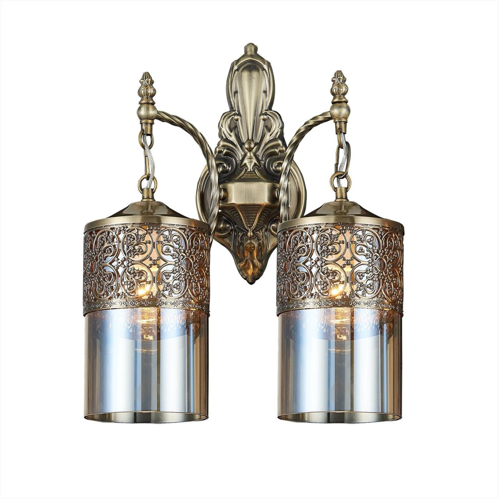 Настенный светильник Citilux Эмир CL467323
