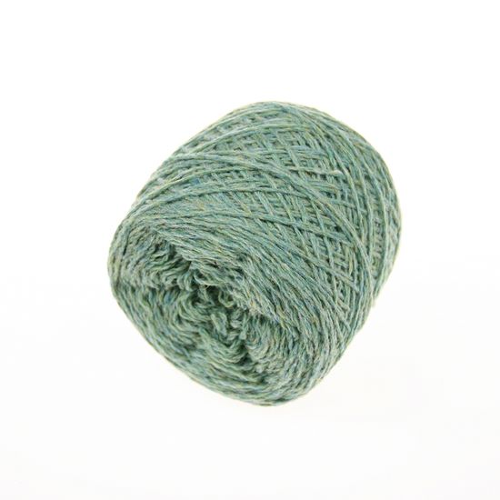Пряжа KNOLL YARNS 17/4 Nm Lambswool (100% шерсть мериноса), грамм