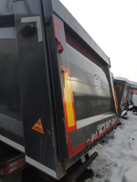 РИАТ 858* Прицеп самосвал 85830F