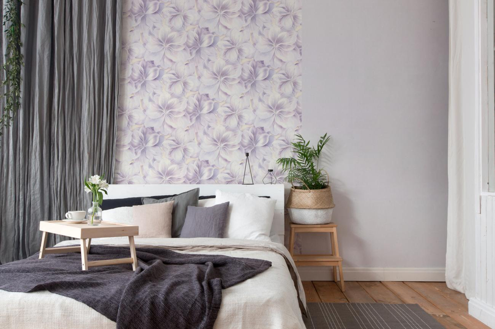 Обои 72273-65 Nimfa Palitra Home
