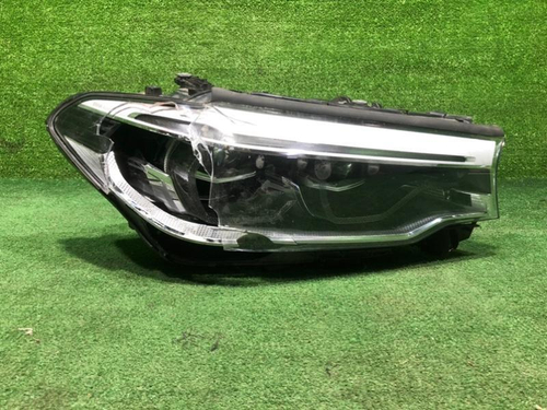 Фара правая BMW 5er G30 (2017-2020) Adaptive LED