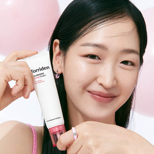 Torriden Cellmazing Firming Cream увлажняющий лифтинг-крем с 5 видами коллагена