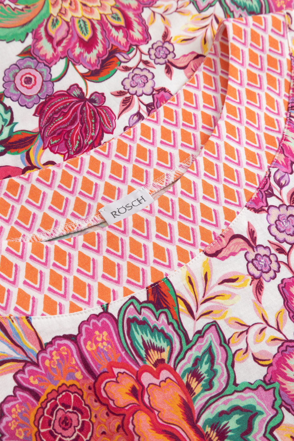 Сорочка Rosch 1263110