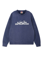 Толстовка Без Капюшона Mountaineer Crewneck Sweatshirt