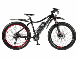 Электрофэтбайк Uberbike Fat 48V 1000W