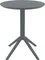 Sky Folding Table Ø60