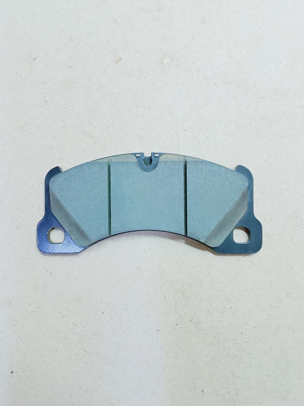 Тормозные колодки Brembo 7P6.615.115.D