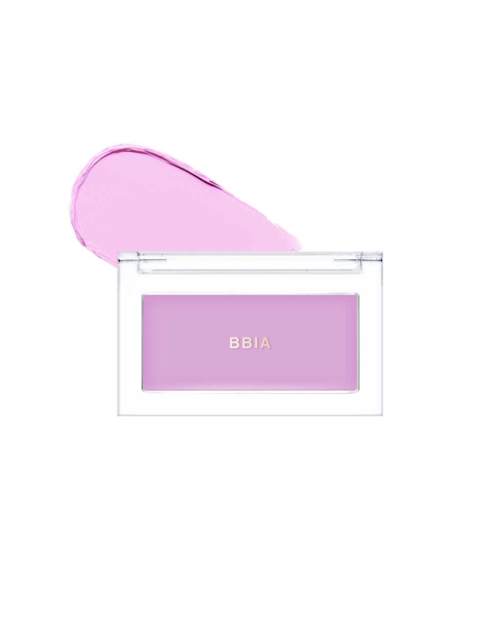 BBIA Ready To Wear Downy Cheek - кремовые румяна с полуматовым финишем (3.5 гр)