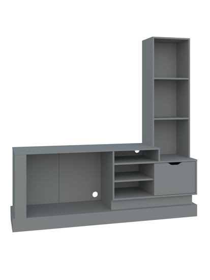 Тумба-ТВ ЛАВОРО правая