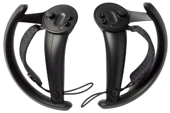 Система виртуальной реальности Valve Index (полный комплект)