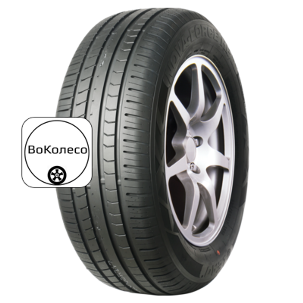 205/50R17 93V XL Nova-Force HP100 TL LingLong Leao