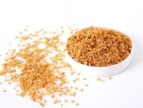 Вафельная крошка сахаристая АМАРЕЛЛА 200 гр