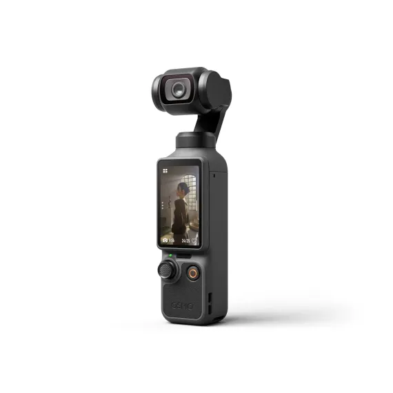 Экшн-камера DJI Osmo Pocket 4 Standart