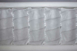 Матрас DreamLine Easy Hype TFK 160х195