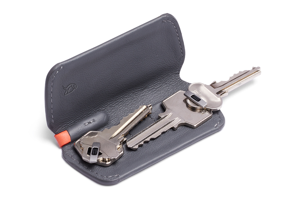 Ключница Bellroy Key Cover Plus (2nd Edition)