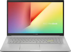 Ноутбук ASUS VivoBook 15 K513EA-L12041W 90NB0SG3-M002B0 Intel Core i5 1135G7, 2.4 GHz - 4.2 GHz, 16384 Mb, 15.6" Full HD 1920x1080, 512 Gb SSD, DVD нет, Intel Iris Xe Graphics, Windows 11 Home, золотой