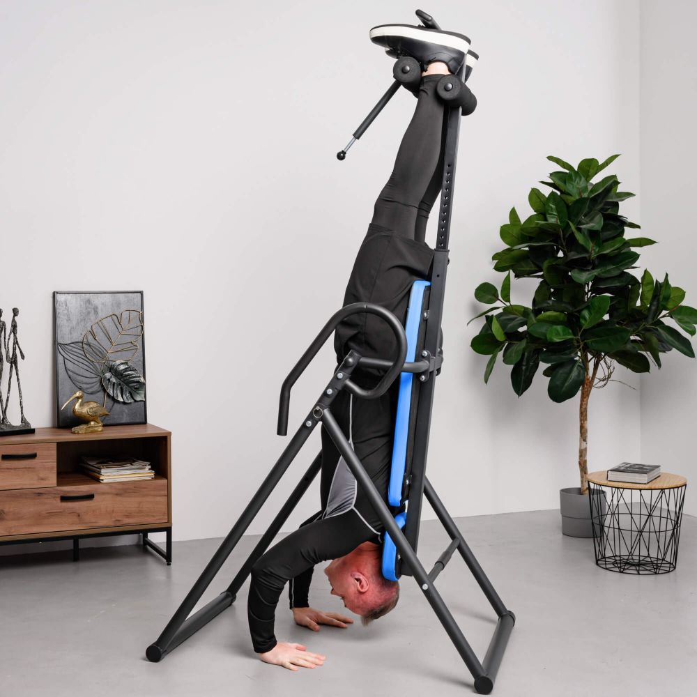 Инверсионный стол UNIX Fit IV-120