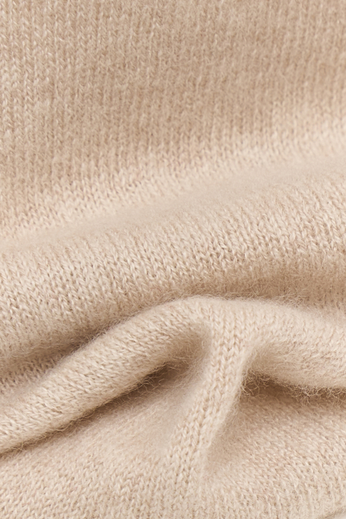 Кашемировый снуд