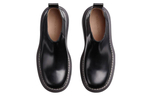 Bottega Veneta The Bounce Swell Shoe Black