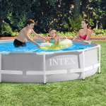 Бассейн METAL FRAMETM PREMIUM POOL 305*76см (Intex)