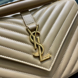 Saint Laurent College Bag 24 cm
